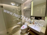 Паттайя Квартира 3,990,000 бат - Цена продажи; Beverly Mountain Bay