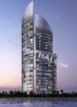 Centara Grand Residence Pattaya 1