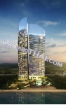 Centara Grand Residence Pattaya 2