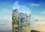Centara Grand Residence Pattaya 4