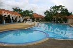 Chokchai Village 5 Паттайя 5