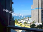 Паттайя Квартира 4,400,000 бат - Цена продажи; Copacabana Beach Jomtien
