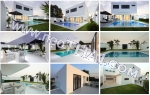 D Sign Homes Паттайя 7