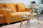 Паттайя Квартира 2,100,000 бат - Цена продажи; Diamond Suites Resort Condominium