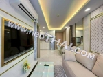 Паттайя Квартира 3,450,000 бат - Цена продажи; Dusit Grand Park 2