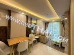 Паттайя Квартира 3,450,000 бат - Цена продажи; Dusit Grand Park 2