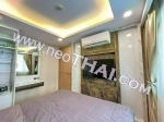 Паттайя Квартира 3,450,000 бат - Цена продажи; Dusit Grand Park 2