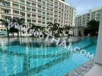 Паттайя Квартира 3,450,000 бат - Цена продажи; Dusit Grand Park 2