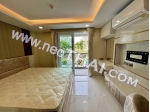 Паттайя Квартира 2,231,000 бат - Цена продажи; Dusit Grand Park 2