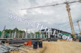 Текущее состояние новостроек Тайланда, марта, апреля