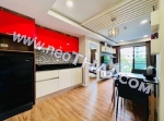 Недвижимость в Тайланде: Квартира в Паттайе, 2 комнаты, 35 м², 1,990,000 бат