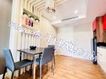 Паттайя Квартира 1,990,000 бат - Цена продажи; Dusit Grand Park Pattaya