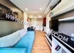 Паттайя Квартира 1,990,000 бат - Цена продажи; Dusit Grand Park Pattaya