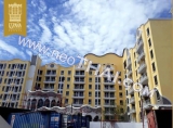 08 января 2019 Espana Condo Resort