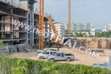 Текущее состояние новостроек Тайланда, марта, апреля