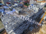 Текущее состояние новостроек Тайланда, марта, апреля