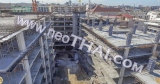 Текущее состояние новостроек Тайланда, марта, апреля