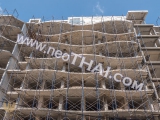 Текущее состояние новостроек Тайланда, марта, апреля