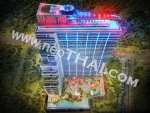 Паттайя Квартира 8,940,000 бат - Цена продажи; Grand Solaire Noble