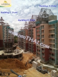 Текущее состояние новостроек Тайланда, марта, апреля