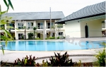 Green Field Villas 3 Паттайя 1