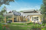 Impress House Паттайя 1
