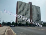 Keha 2 Thepprasit Condo Паттайя 2