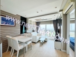 Недвижимость в Тайланде: Квартира в Паттайе, 2 комнаты, 35 м², 2,290,000 бат