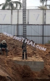 Текущее состояние новостроек Тайланда, августа, сентября