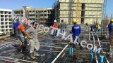 Текущее состояние новостроек Тайланда, августа, сентября