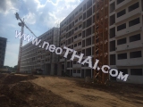 Текущее состояние новостроек Тайланда, августа, сентября