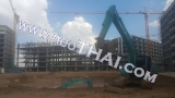 Текущее состояние новостроек Тайланда, августа, сентября