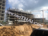 Текущее состояние новостроек Тайланда, августа, сентября