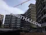 Текущее состояние новостроек Тайланда, августа, сентября