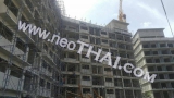 Текущее состояние новостроек Тайланда, августа, сентября