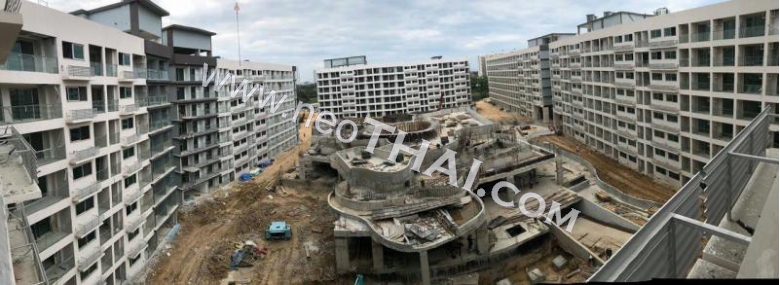 Текущее состояние новостроек Тайланда, августа, сентября