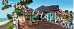 Le Beach House Bangsaray Паттайя 1