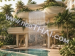 Love It Wongamat Condo Паттайя 2