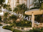 Love It Wongamat Condo Паттайя 4