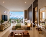 Love It Wongamat Condo Паттайя 5