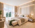 Love It Wongamat Condo Паттайя 6