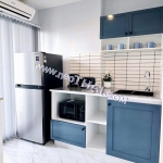 Паттайя Квартира 1,850,000 бат - Цена продажи; Lumpini Park Beach Jomtien