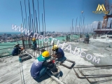 24 апреля Marina Golden Bay construction is progressing