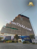 24 апреля Marina Golden Bay construction is progressing