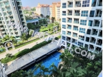 Паттайя Квартира 4,750,000 бат - Цена продажи; Nam Talay Condominium
