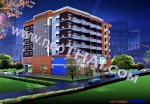 New Nordic Atrium Condominium Паттайя 1
