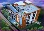 New Nordic Atrium Condominium Паттайя 3