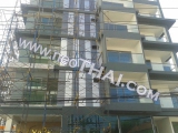 30 августа 2013 C View Boutique A - фото со стройки