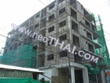 30 августа 2013 C View Boutique A - фото со стройки