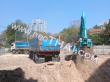 05 марта Oasis Condo стройплощадка